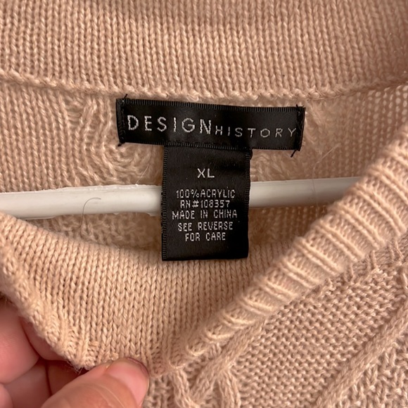 Lightweight sweater - Picture 3 of 3